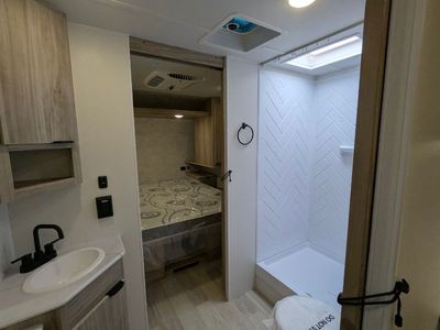 2025 Winnebago Access - Photo 4