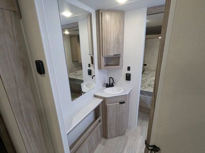 2025 Winnebago Access - Photo 5