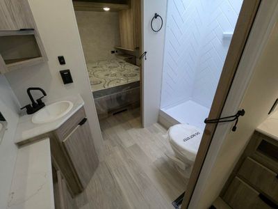 2025 Winnebago Access - Photo 12