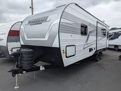 2025 Winnebago Access - Photo 13