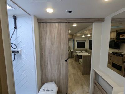 2025 Winnebago Access - Photo 7
