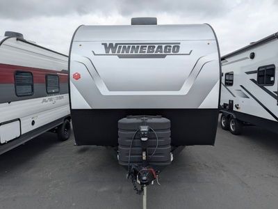 2025 Winnebago Access - Photo 24