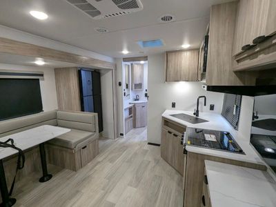 2025 Winnebago Access - Photo 19