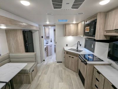 2025 Winnebago Access - Photo 17