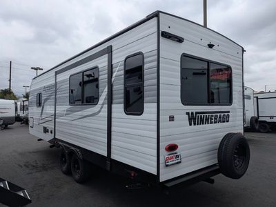2025 Winnebago Access - Photo 20