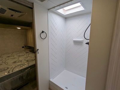 2025 Winnebago Access - Photo 11