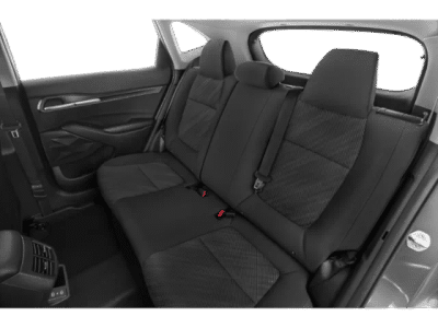 2025 Kia Seltos — photo 10 view