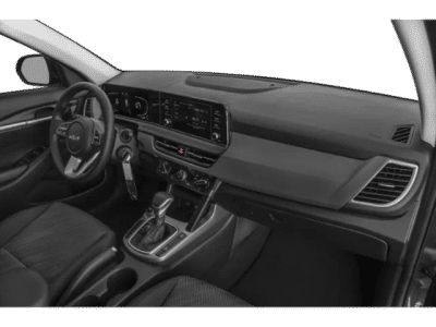 2025 Kia Seltos — photo 12 view