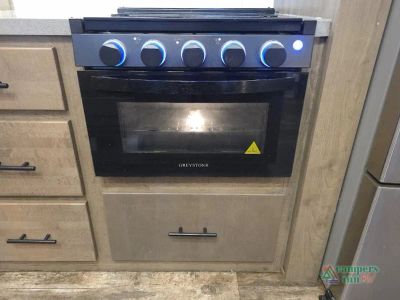 2021 Forest River RV Sabre — photo 29 view