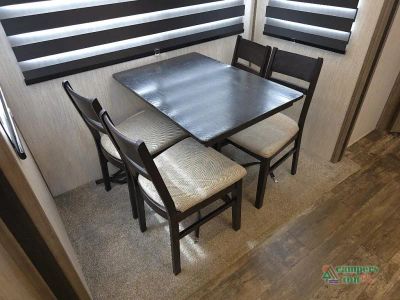 2021 Forest River RV Sabre — photo 50 view