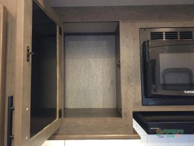 2021 Forest River RV Sabre — photo 34 view