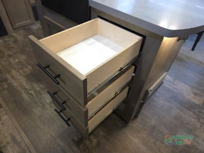 2021 Forest River RV Sabre — photo 42 view