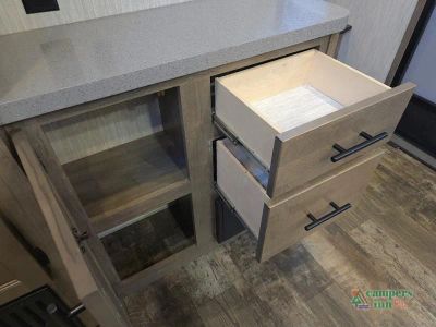 2021 Forest River RV Sabre — photo 47 view