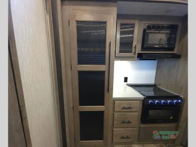 2021 Forest River RV Sabre — photo 37 view
