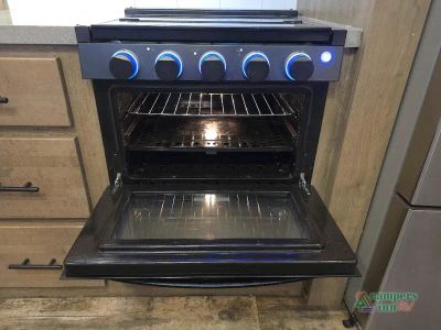 2021 Forest River RV Sabre — photo 30 view