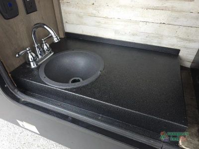 2021 Forest River RV Sabre — photo 14 view