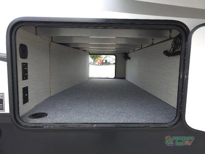 2021 Forest River RV Sabre — photo 11 view