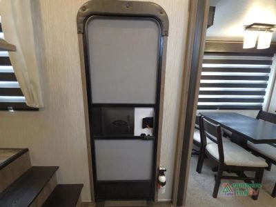 2021 Forest River RV Sabre — photo 23 view