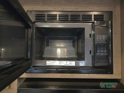 2021 Forest River RV Sabre — photo 36 view