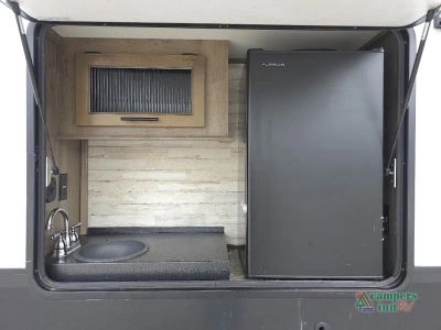 2021 Forest River RV Sabre — photo 13 view