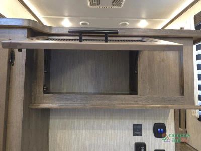 2021 Forest River RV Sabre — photo 48 view
