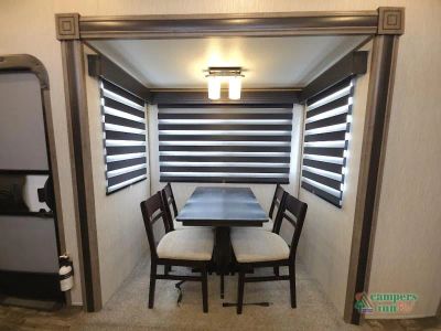 2021 Forest River RV Sabre — photo 49 view