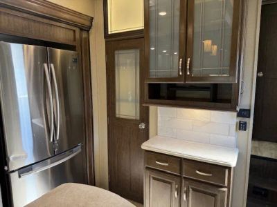 2020 Grand Design Solitude - Photo 17