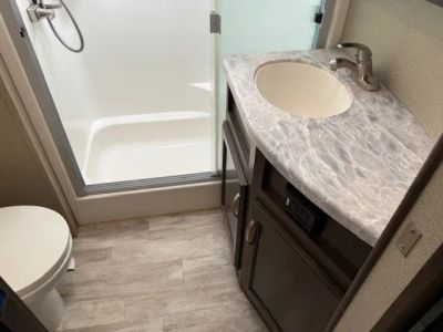 2020 Grand Design Solitude - Photo 19