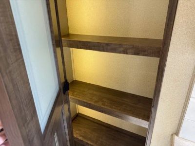 2020 Grand Design Solitude - Photo 18