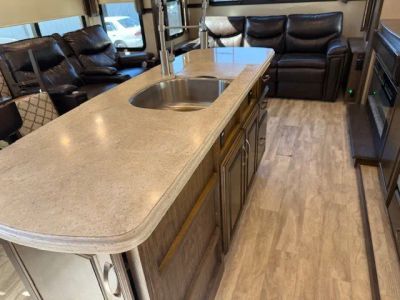 2020 Grand Design Solitude - Photo 7