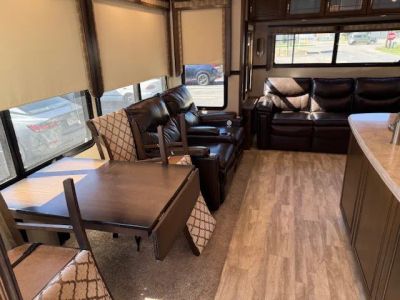 2020 Grand Design Solitude - Photo 9