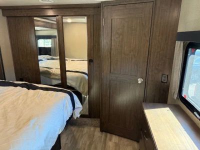 2020 Grand Design Solitude - Photo 24