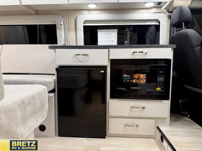 2026 Entegra Coach Ethos - Photo 10