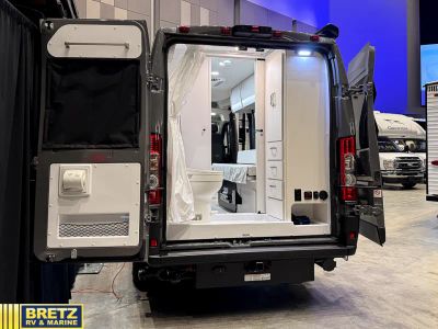 2026 Entegra Coach Ethos - Photo 3