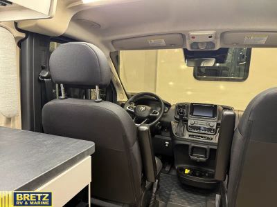 2026 Entegra Coach Ethos - Photo 8