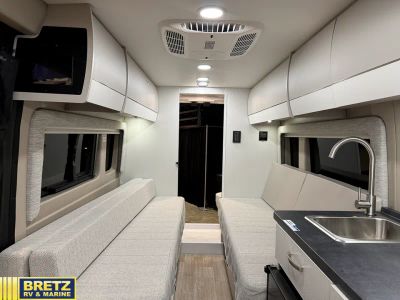 2026 Entegra Coach Ethos - Photo 9
