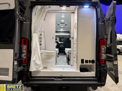 2026 Entegra Coach Ethos - Photo 4