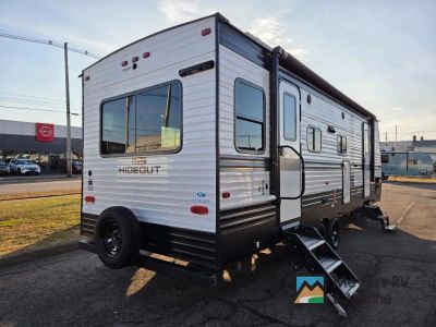 2023 Keystone RV Hideout - Photo 4