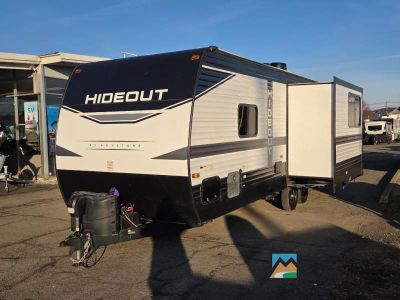 2023 Keystone RV Hideout - Photo 6