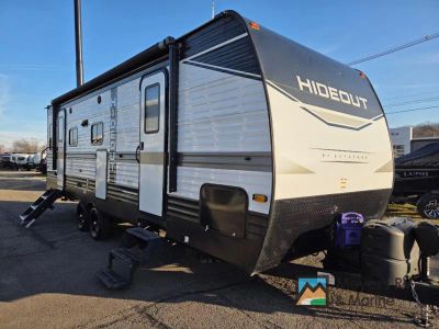 2023 Keystone RV Hideout - Photo 1