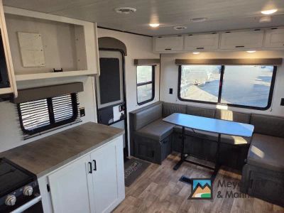 2023 Keystone RV Hideout - Photo 11