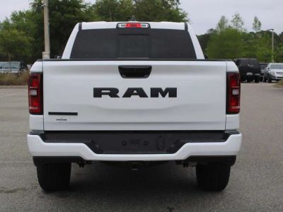 2026 RAM 1500 — rear three-quarter view