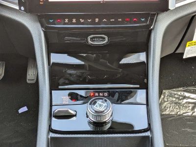 2026 Jeep Grand Cherokee — photo 20 view