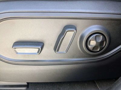 2026 Jeep Grand Cherokee — photo 21 view
