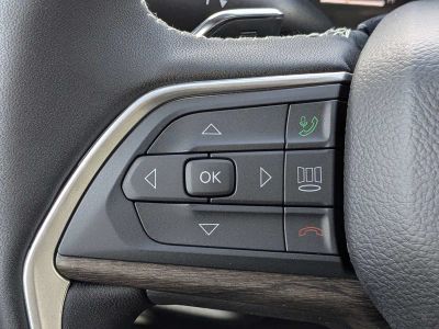2026 Jeep Grand Cherokee — photo 25 view