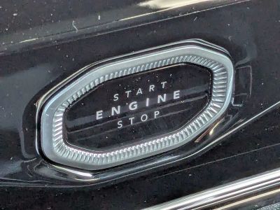 2026 Jeep Grand Cherokee — photo 29 view