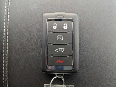 2026 Jeep Grand Cherokee — photo 30 view