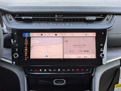 2026 Jeep Grand Cherokee — photo 19 view
