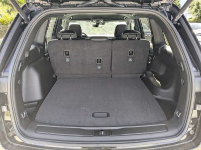 2026 Jeep Grand Cherokee — photo 12 view