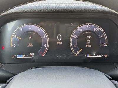 2026 Jeep Grand Cherokee — photo 27 view